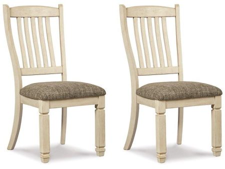 Bolanburg Dining Chair Set Online