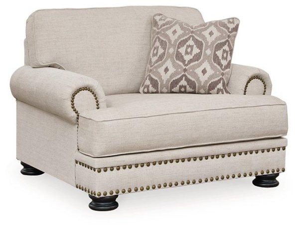 Merrimore Oversized Chair Discount