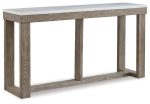 Loyaska Sofa Table Online Hot Sale