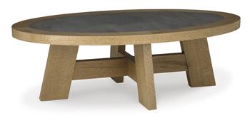 Brinstead Coffee Table Online Hot Sale