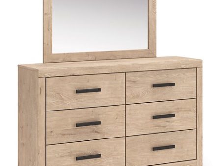 Sanginlane Dresser and Mirror Cheap