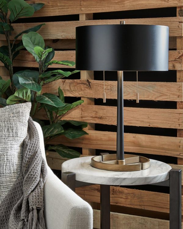 Amadell Table Lamp Online Sale