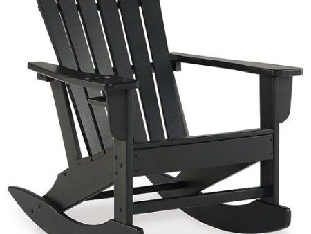 Sundown Treasure Outdoor Rocking Chair For Cheap