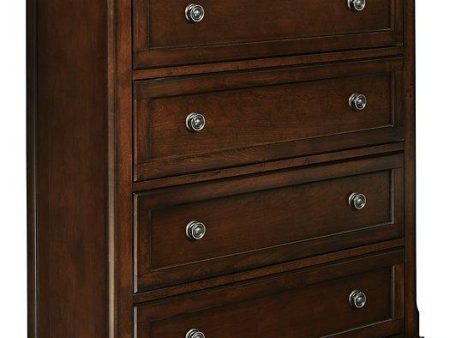 Porter Chest of Drawers Online Hot Sale