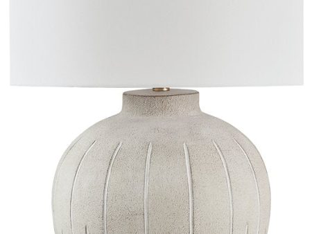 Calbert Table Lamp Sale