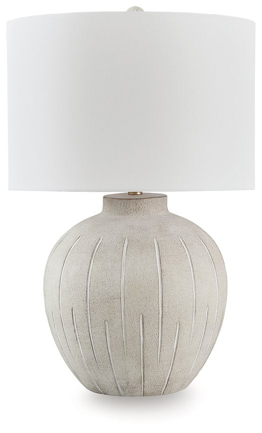 Calbert Table Lamp Sale