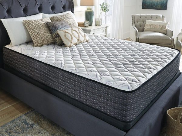 Limited Edition Firm Mattress Set Discount