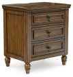 Sturlayne Nightstand Discount