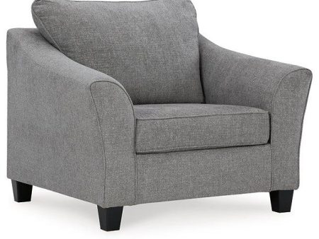 Mathonia Oversized Chair For Cheap