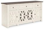 Bolanburg 73  TV Stand Online Sale