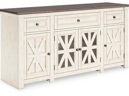 Bolanburg 73  TV Stand Online Sale