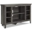 Arlenbry Corner TV Stand Hot on Sale