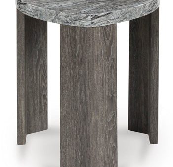 Surmour End Table Fashion