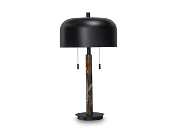 Alanbert Table Lamp Fashion