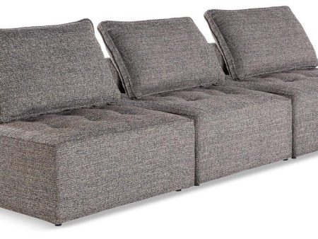 Bree Zee Outdoor Modular Seating For Sale