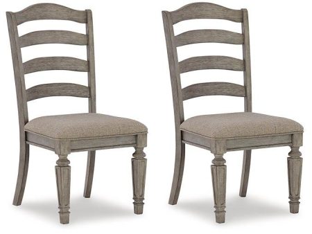 Lodenbay Dining Chair Hot on Sale