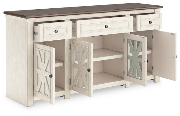 Bolanburg 73  TV Stand Online Sale