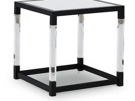 Nallynx End Table For Discount