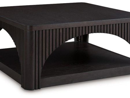 Yellink Coffee Table Sale