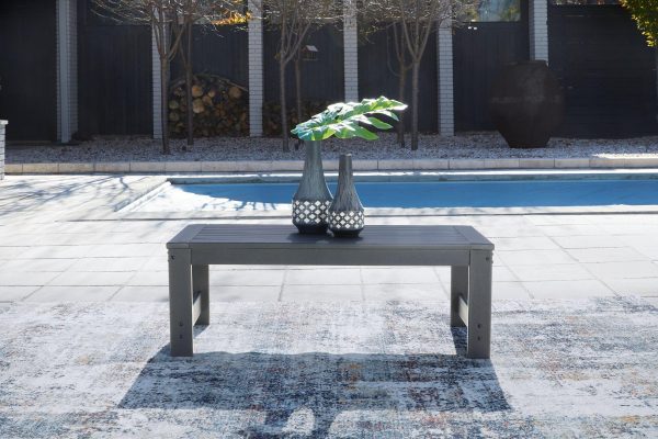 Amora Outdoor Coffee Table Supply