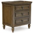 Sturlayne Nightstand Discount