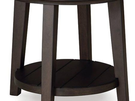 Celamar End Table Sale