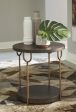 Brazburn End Table Online now