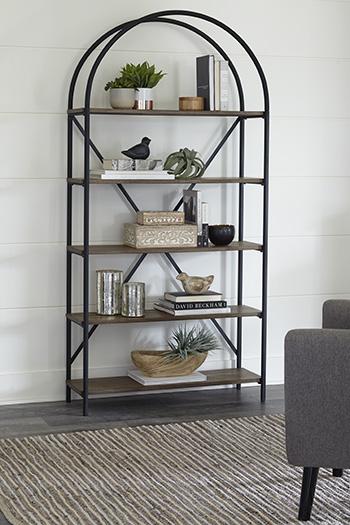 Galtbury Bookcase Supply