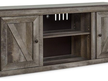 Wynnlow 60  TV Stand Online Sale