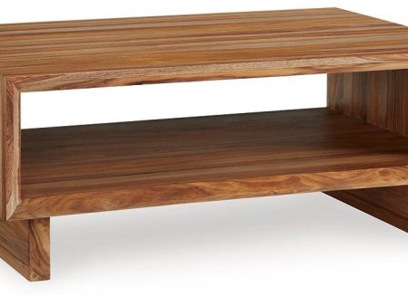 Dressonni Coffee Table For Cheap