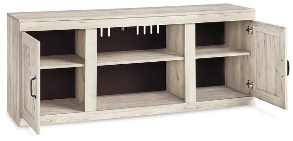 Bellaby 60  TV Stand Fashion