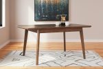 Lyncott Dining Extension Table For Discount