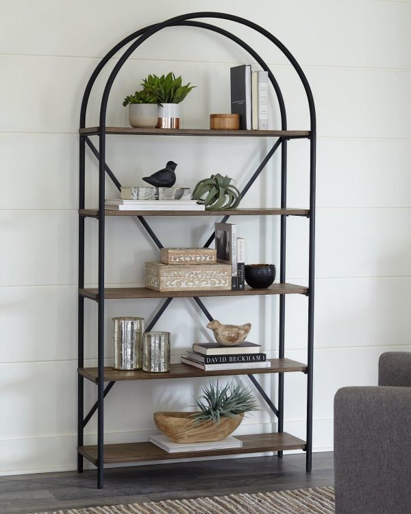 Galtbury Bookcase Supply