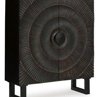 Fosterman Accent Cabinet For Discount