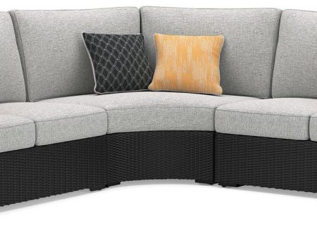 Beachcroft Outdoor Sectional Online Sale