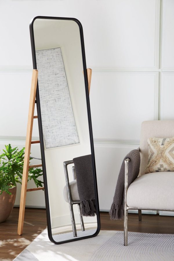 Bronick Floor Mirror For Cheap