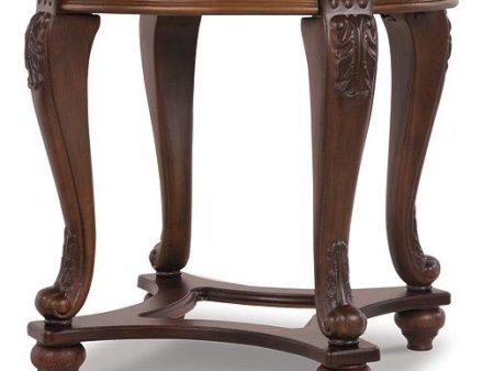 Norcastle End Table Sale