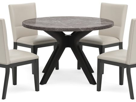 Glinari Dining Room Set on Sale