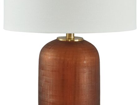 Farberman Table Lamp For Discount