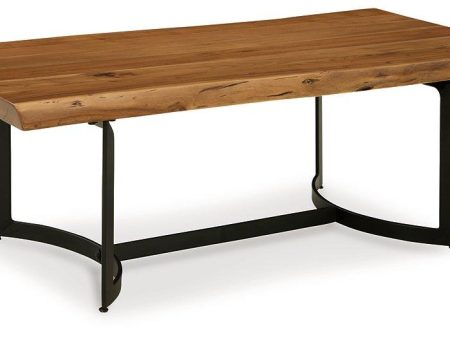 Fortmaine Coffee Table Online Hot Sale