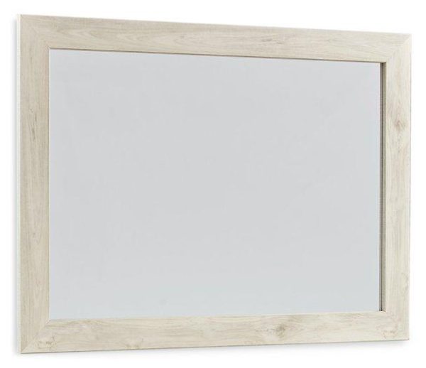 Cambeck Bedroom Mirror Discount