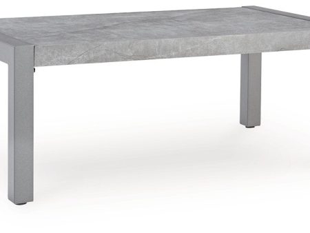 Hurley Park Outdoor Coffee Table For Sale