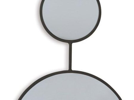 Brewer Accent Mirror Online now