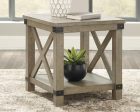 Aldwin End Table For Cheap