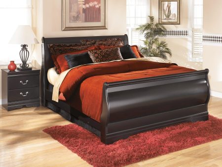 Huey Vineyard Youth Bed Supply