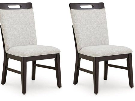 Neymorton Dining Chair Discount