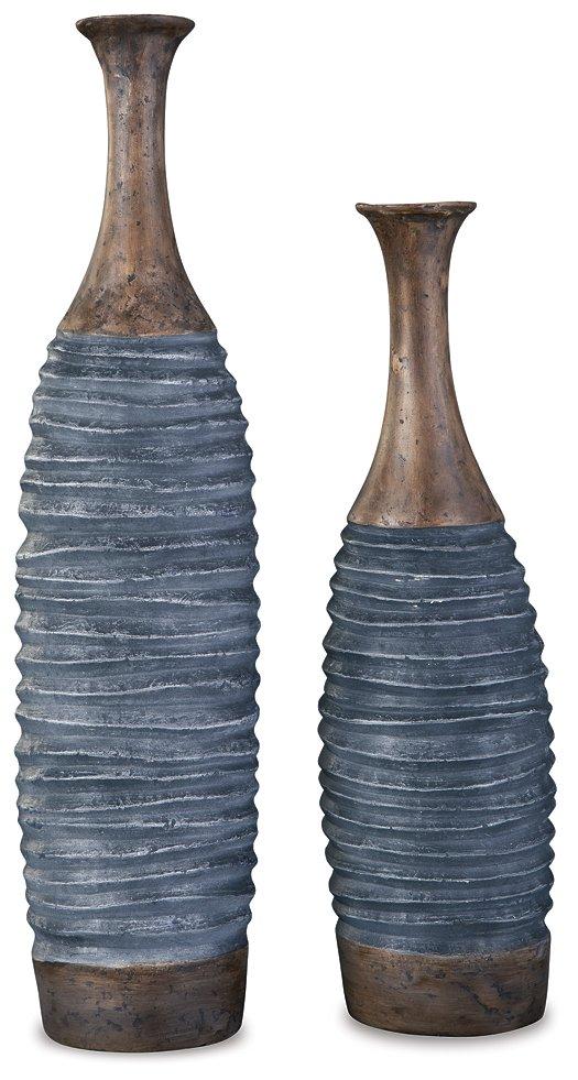 Blayze Vase (Set of 2) Cheap