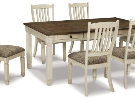 Bolanburg Dining Set For Sale