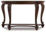 Norcastle Sofa Console Table Online now