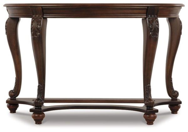 Norcastle Sofa Console Table Online now